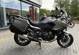 Gebrauchte Honda NT1100