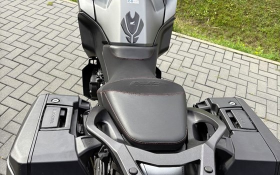 Gebrauchtmotorrad Honda NT1100 - Bild 2