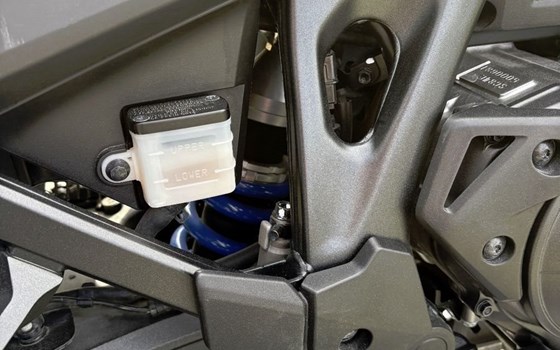 Gebrauchtmotorrad Honda NT1100 - Bild 8