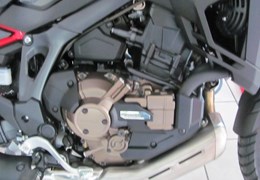 Neumotorrad Honda CRF1100L Africa Twin DCT