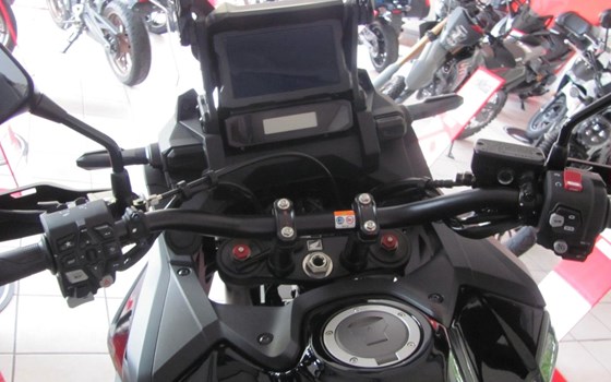 Neufahrzeug Honda CRF1100L Africa Twin DCT - Bild 10