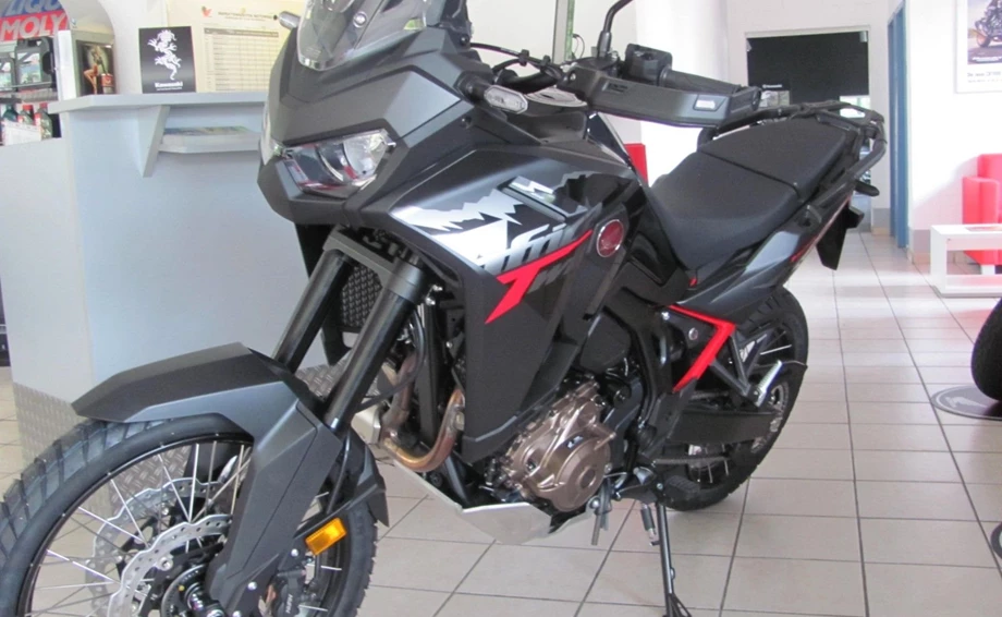 Angebot Honda CRF1100L Africa Twin DCT Bild 11: Angebot Honda CRF1100L Africa Twin DCT