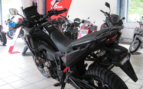 Neufahrzeug Honda CRF1100L Africa Twin DCT - Bild 12