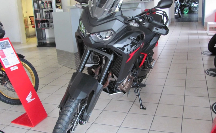 Angebot Honda CRF1100L Africa Twin DCT Bild 14: Angebot Honda CRF1100L Africa Twin DCT