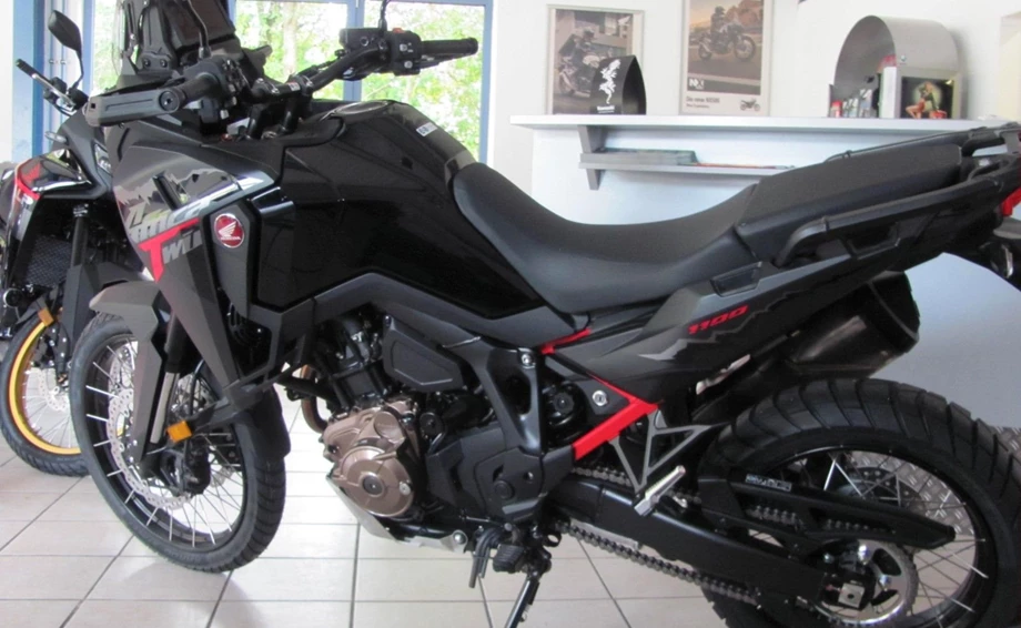 Angebot Honda CRF1100L Africa Twin DCT Bild 2: Angebot Honda CRF1100L Africa Twin DCT