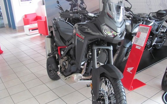 Neufahrzeug Honda CRF1100L Africa Twin DCT - Bild 3