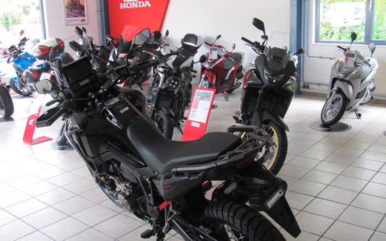 Neufahrzeug Honda CRF1100L Africa Twin DCT - Bild 7