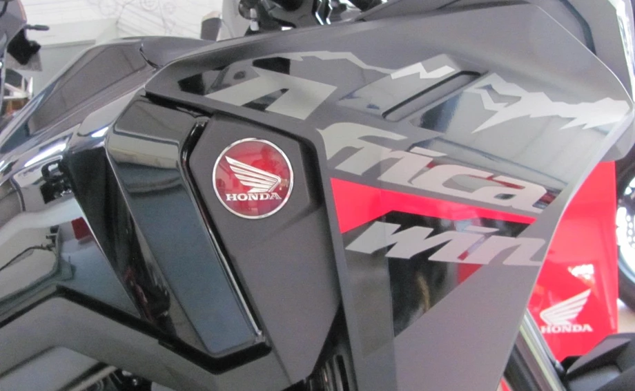 Angebot Honda CRF1100L Africa Twin DCT Bild 8: Angebot Honda CRF1100L Africa Twin DCT