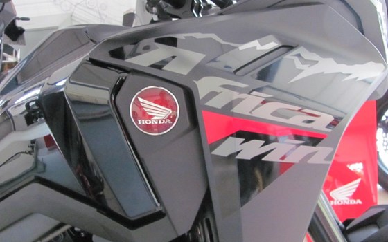Neufahrzeug Honda CRF1100L Africa Twin DCT - Bild 8