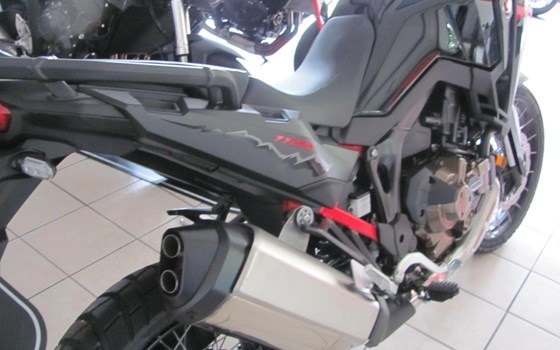 Neufahrzeug Honda CRF1100L Africa Twin DCT - Bild 9