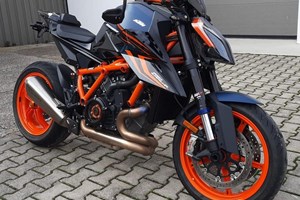 Angebot KTM 1290 Super Duke R EVO