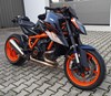KTM 1290 Super Duke R EVO