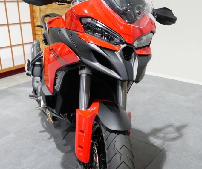Angebot Ducati Multistrada V2 S Bild 4: Angebot Ducati Multistrada V2 S