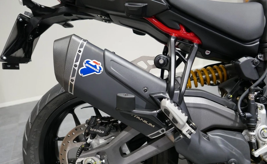 Angebot Ducati Multistrada V2 S Bild 5: Angebot Ducati Multistrada V2 S