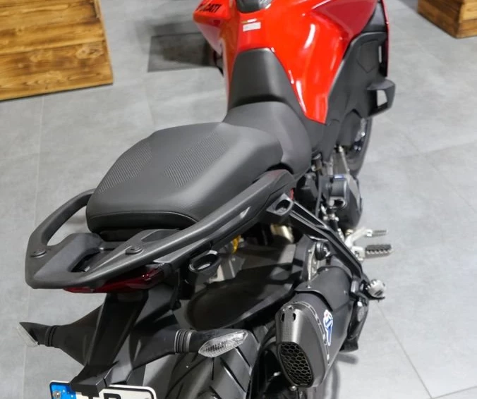 Angebot Ducati Multistrada V2 S Bild 7: Angebot Ducati Multistrada V2 S