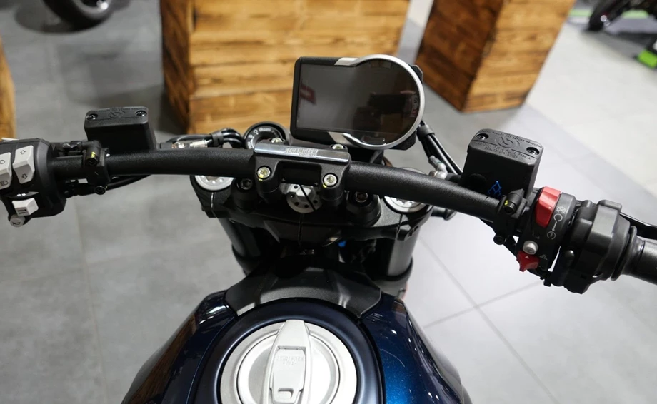 Angebot Ducati Scrambler Nightshift Bild 6: Angebot Ducati Scrambler Nightshift