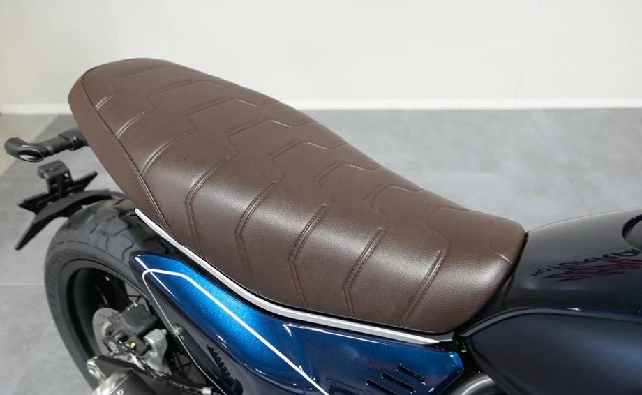 Angebot Ducati Scrambler Nightshift Bild 7: Angebot Ducati Scrambler Nightshift