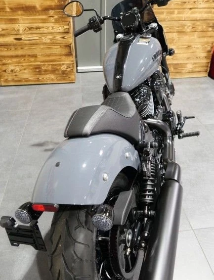 Angebot Indian Sport Chief Bild 11: Angebot Indian Sport Chief