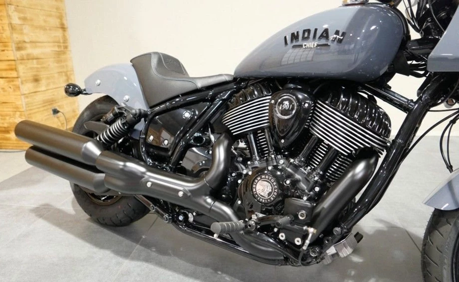 Angebot Indian Sport Chief Bild 3: Angebot Indian Sport Chief