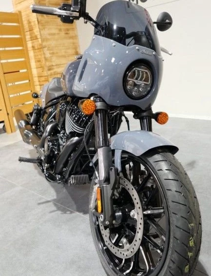 Angebot Indian Sport Chief Bild 4: Angebot Indian Sport Chief