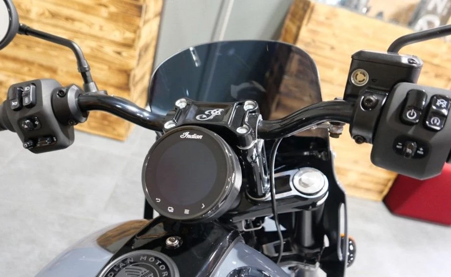 Angebot Indian Sport Chief Bild 5: Angebot Indian Sport Chief