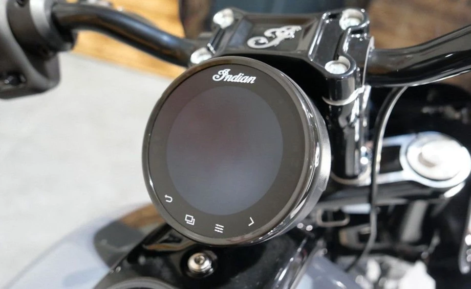 Angebot Indian Sport Chief Bild 7: Angebot Indian Sport Chief