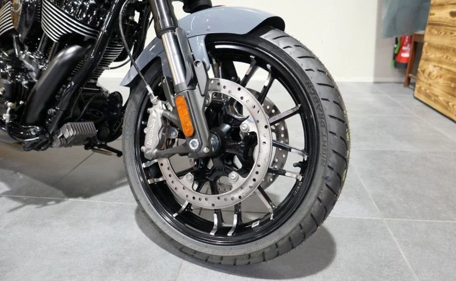 Angebot Indian Sport Chief Bild 8: Angebot Indian Sport Chief