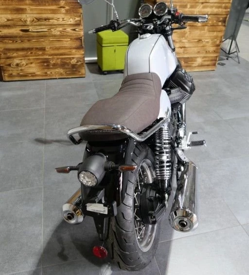 Angebot Moto Guzzi V7 Special Bild 10: Angebot Moto Guzzi V7 Special