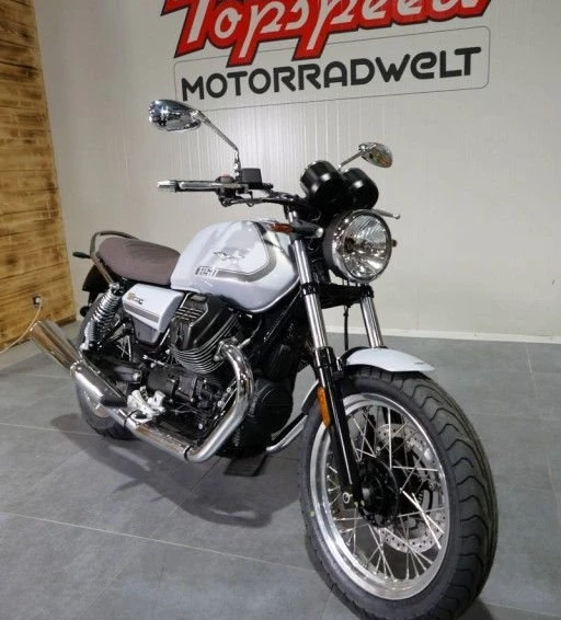 Angebot Moto Guzzi V7 Special Bild 4: Angebot Moto Guzzi V7 Special