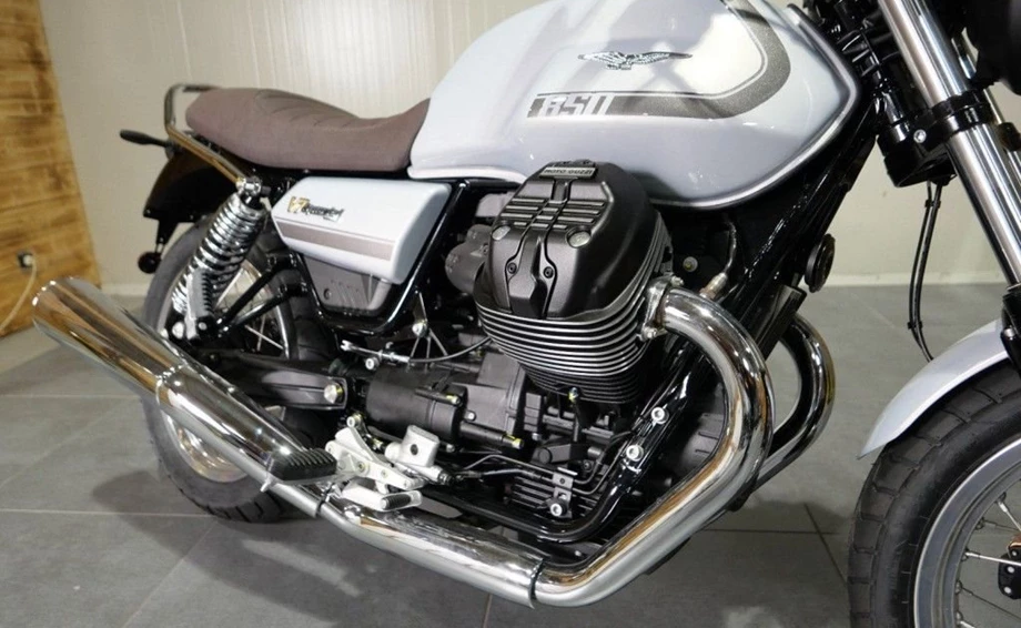 Angebot Moto Guzzi V7 Special Bild 5: Angebot Moto Guzzi V7 Special