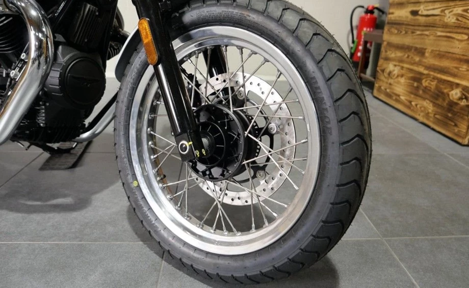 Angebot Moto Guzzi V7 Special Bild 6: Angebot Moto Guzzi V7 Special