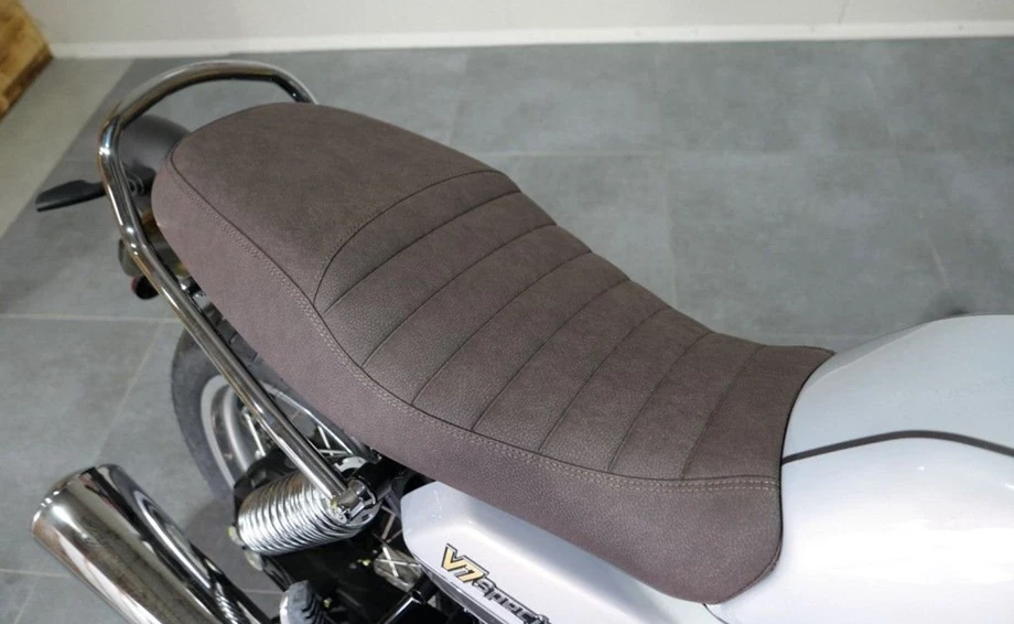 Angebot Moto Guzzi V7 Special Bild 8: Angebot Moto Guzzi V7 Special