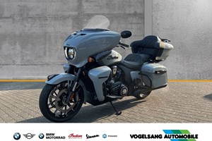Angebot Indian Roadmaster Powerplus Dark Horse
