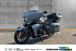 Angebot Indian Roadmaster Powerplus Dark Horse