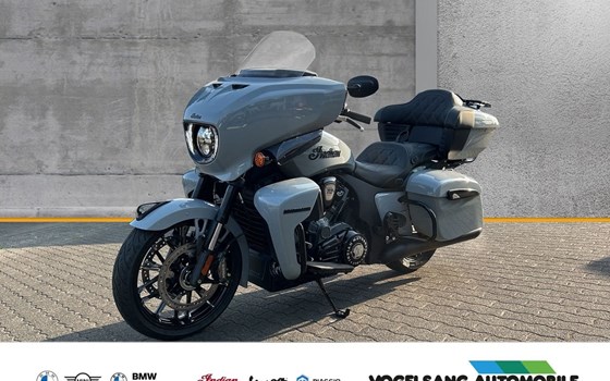 Neufahrzeug Indian Roadmaster Powerplus Dark Horse - Bild 1