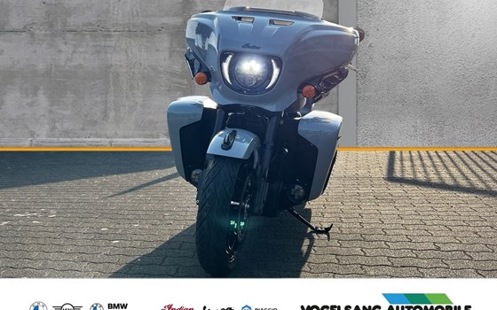 Neufahrzeug Indian Roadmaster Powerplus Dark Horse - Bild 2