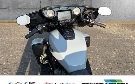 Neufahrzeug Indian Roadmaster Powerplus Dark Horse - Bild 3