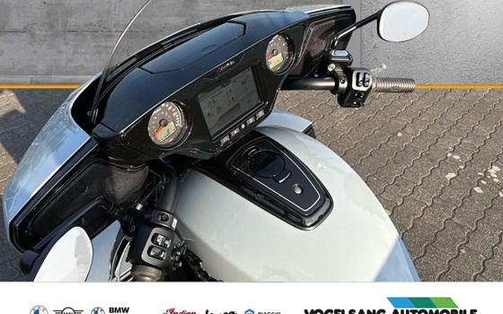 Neufahrzeug Indian Roadmaster Powerplus Dark Horse - Bild 5