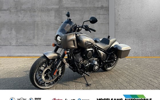 Neufahrzeug Indian Sport Chief RT - Bild 1