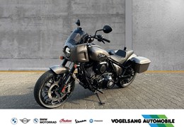 Neumotorrad Indian Sport Chief RT