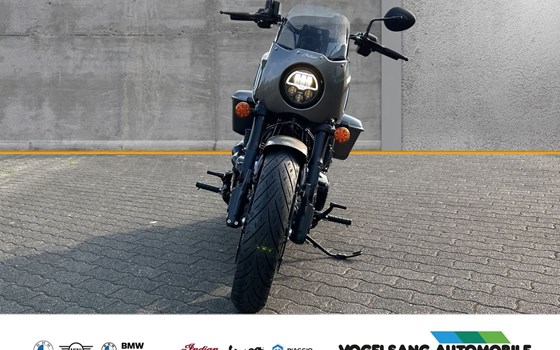 Neufahrzeug Indian Sport Chief RT - Bild 2