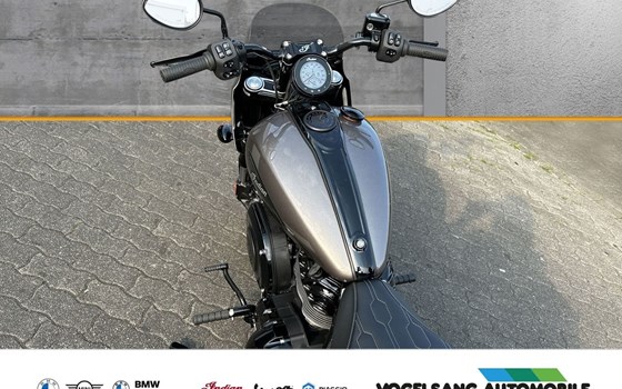 Neufahrzeug Indian Sport Chief RT - Bild 3