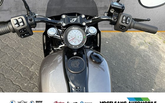 Neufahrzeug Indian Sport Chief RT - Bild 4