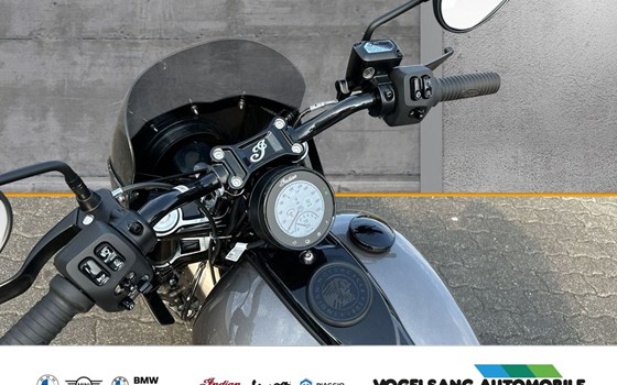 Neufahrzeug Indian Sport Chief RT - Bild 5
