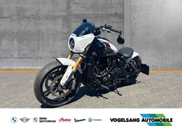 Neumotorrad Indian 101 Scout