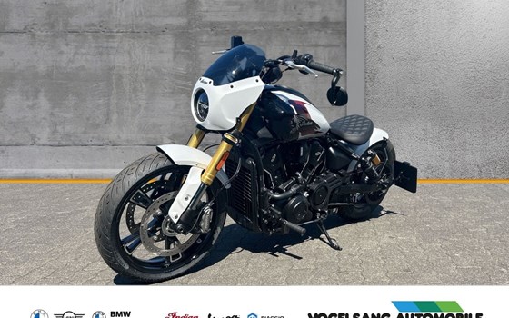 Neufahrzeug Indian 101 Scout - Bild 1