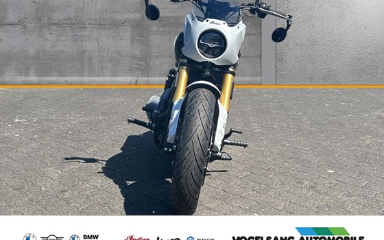 Neufahrzeug Indian 101 Scout - Bild 2