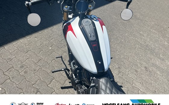 Neufahrzeug Indian 101 Scout - Bild 3