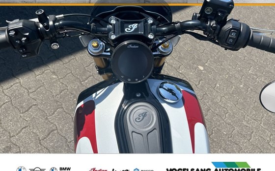 Neufahrzeug Indian 101 Scout - Bild 4