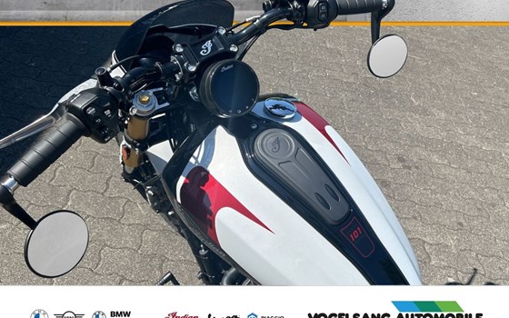 Neufahrzeug Indian 101 Scout - Bild 5